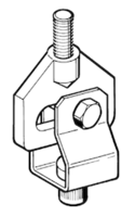 Gleitelement GLE J