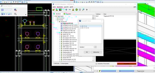 Materialauswahl der Sikla GmbH