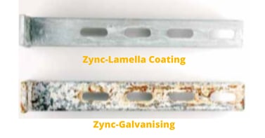 zync lamella coating vs zync galvanized-1