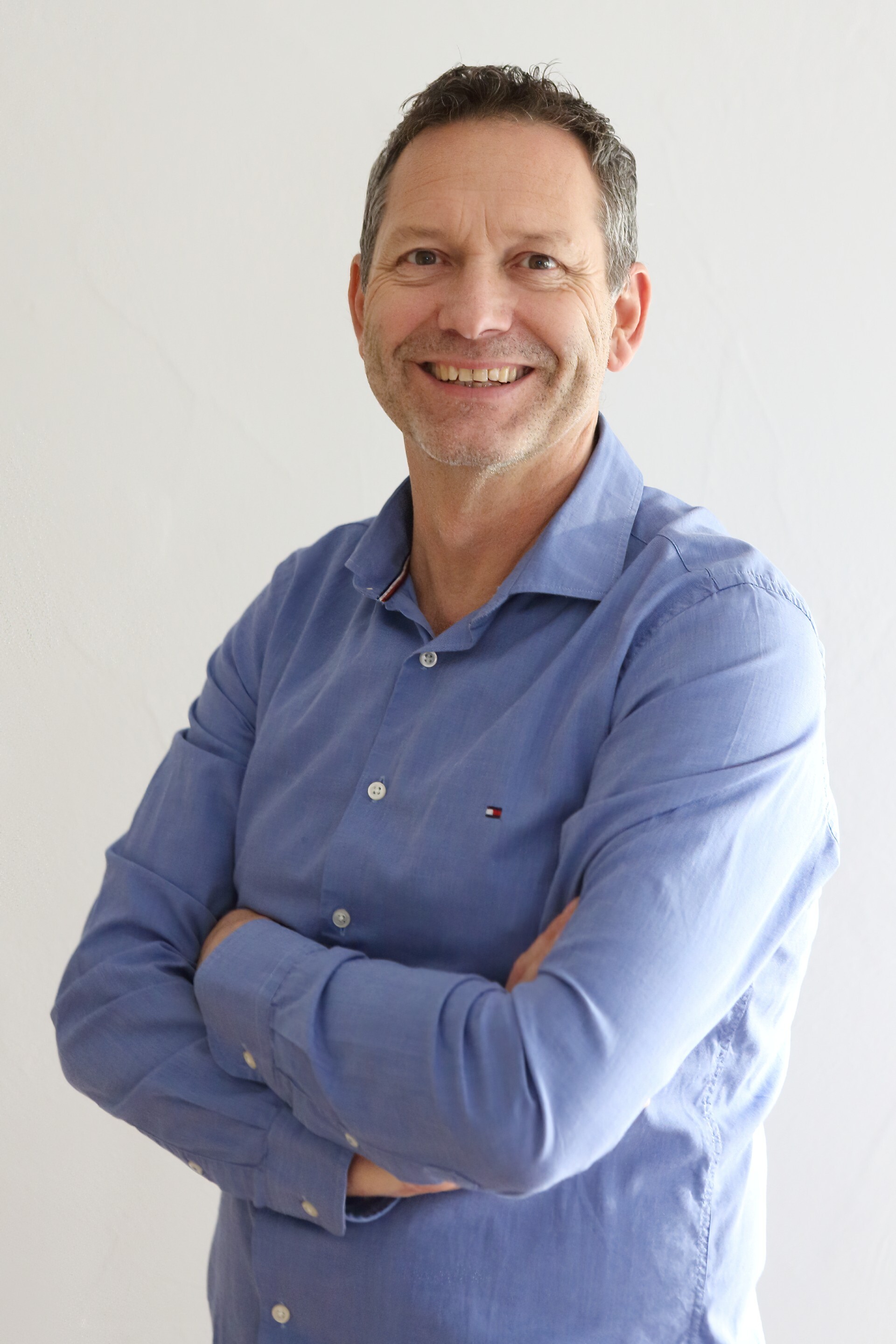 Mario Bochmann