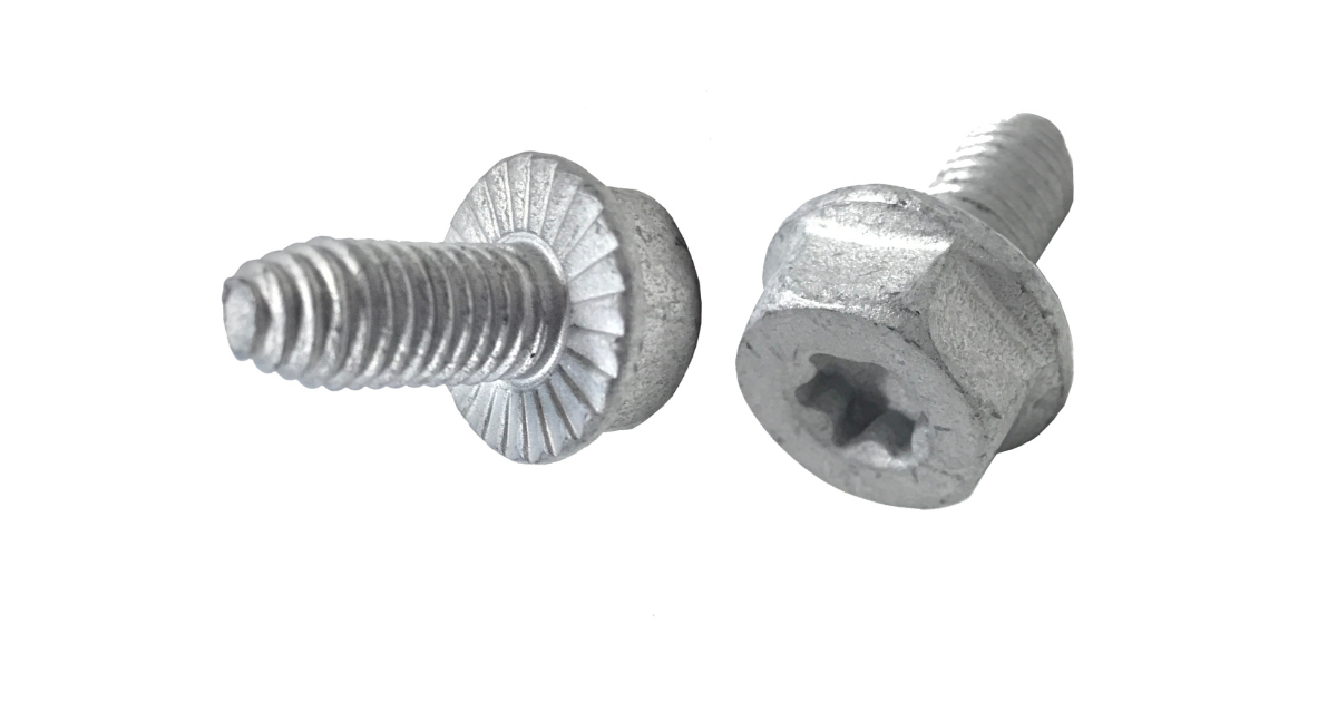 Sikla Self Forming Screw FLS for siFramo modular steel system connections